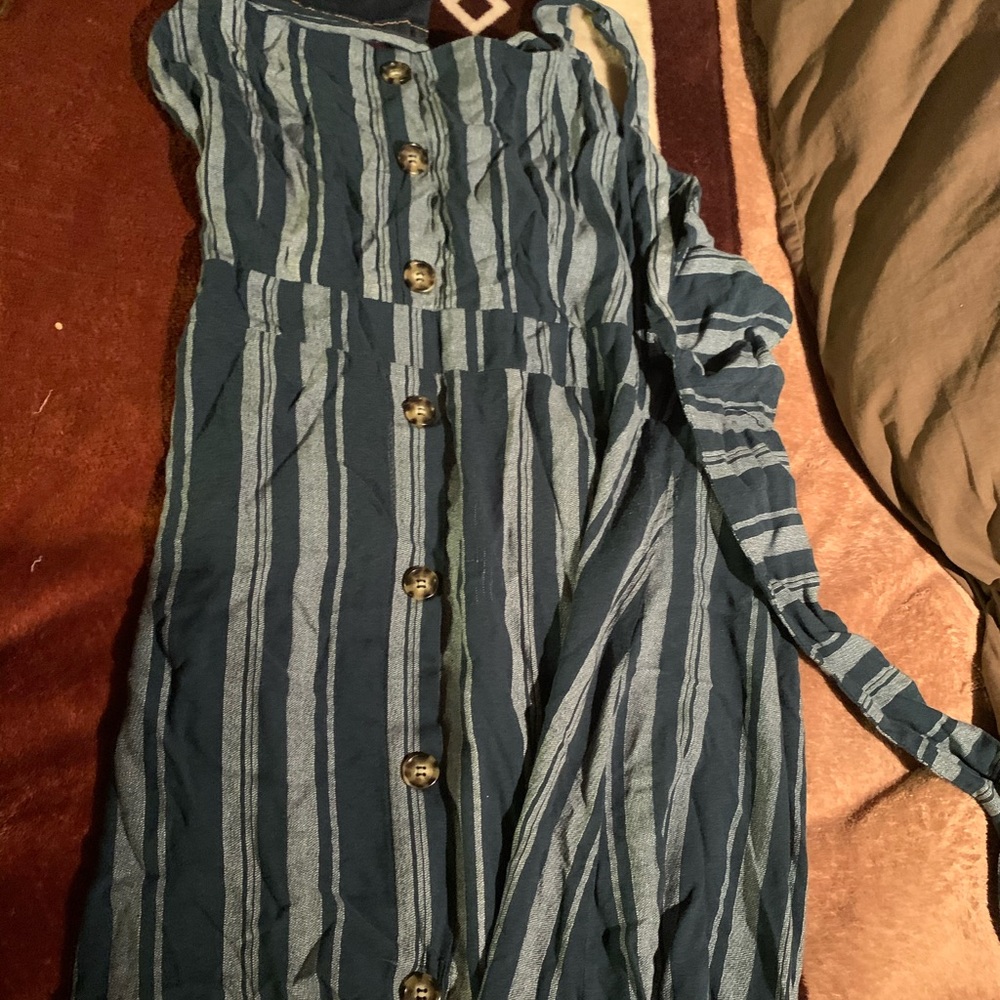 Cute Charlotte Russe dress!
